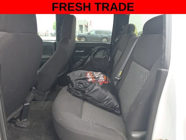 Used 2012 Chevrolet Colorado LT AWD/4WD image 12