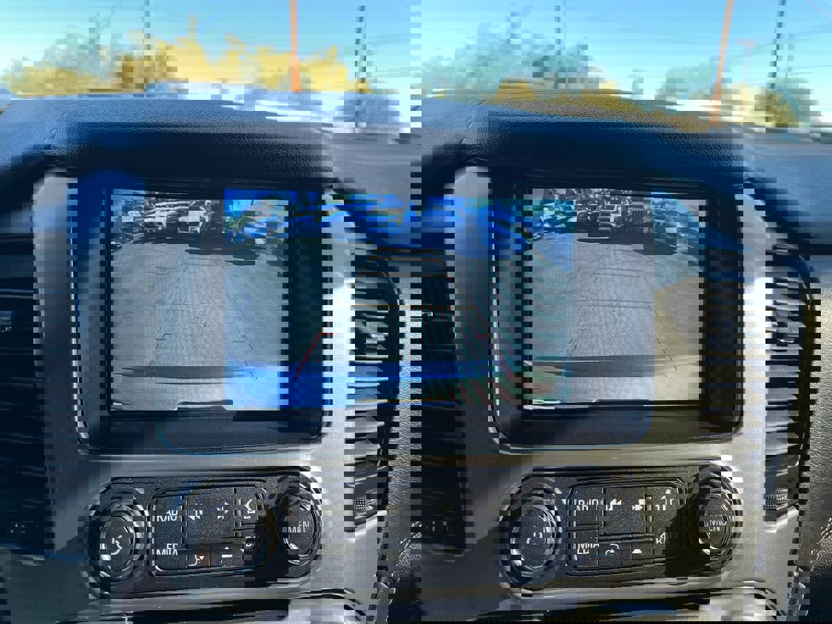 Used 2018 Chevrolet Tahoe LT image 14