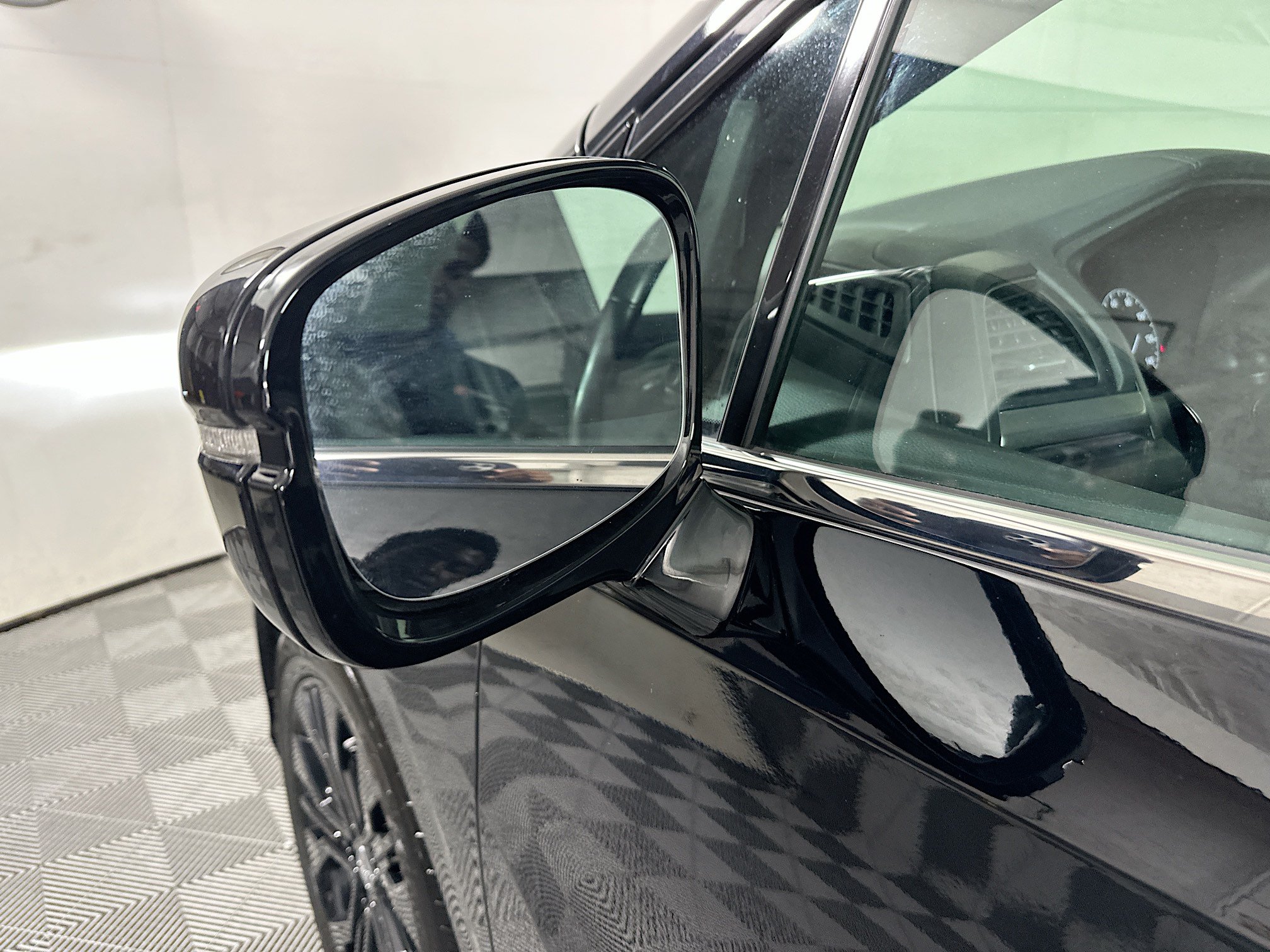 Used 2025 Honda Odyssey Sport-L image 10