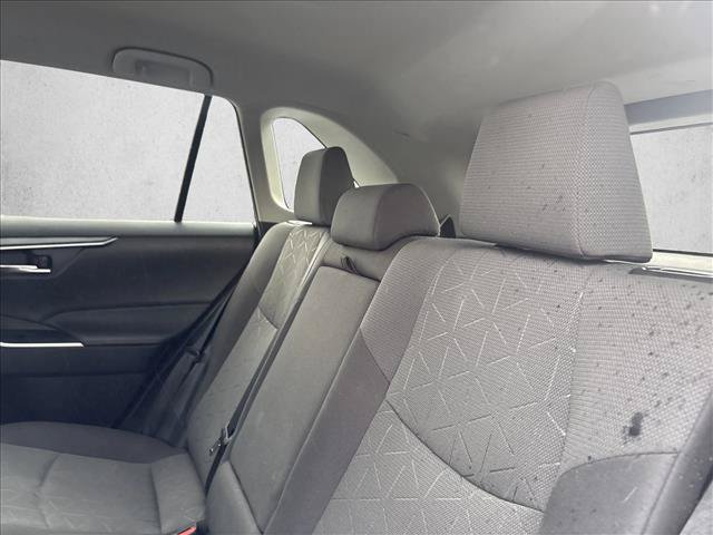 Certified 2021 Toyota RAV4 XLE AWD/4WD image 19
