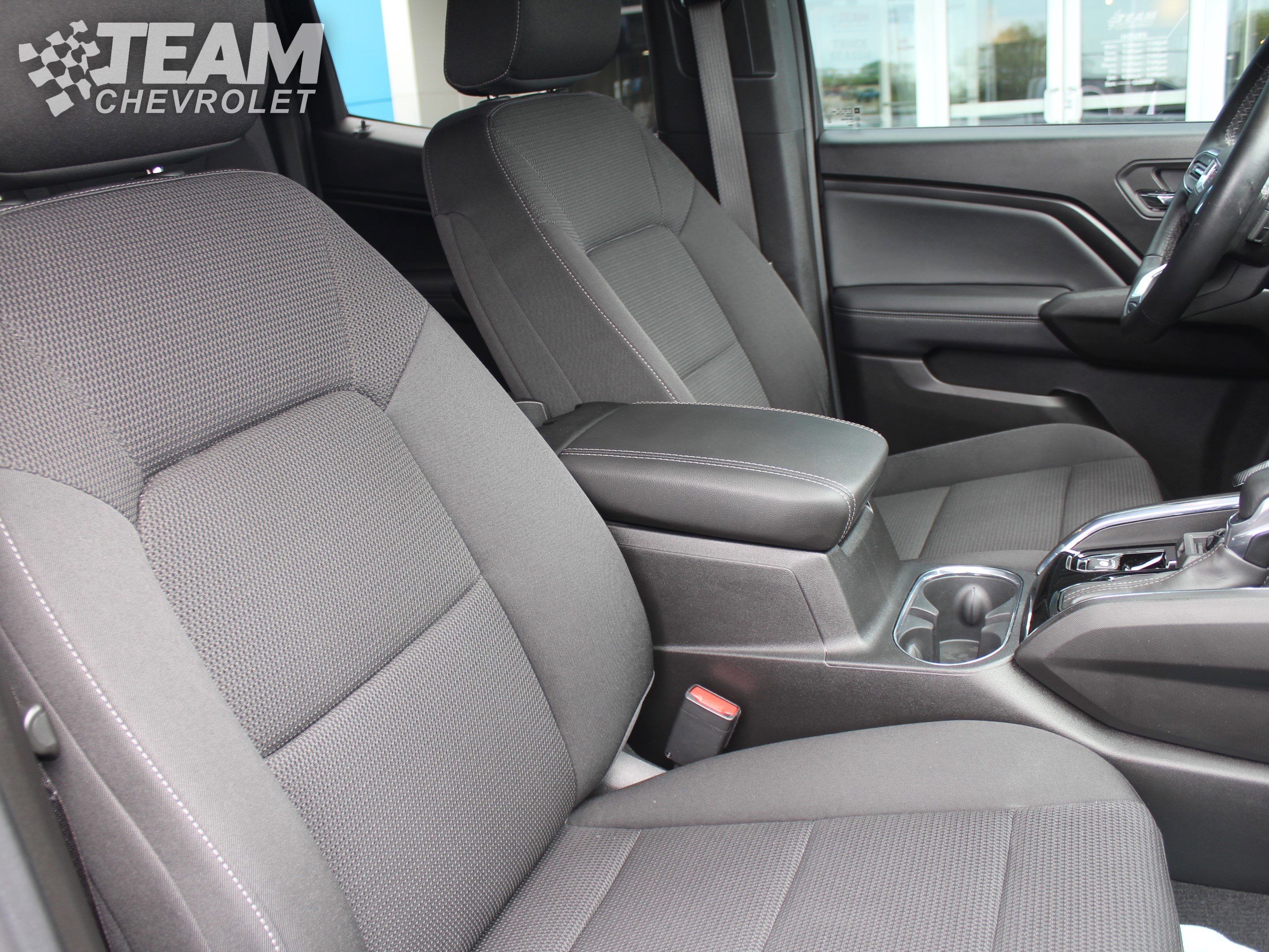 Used 2024 GMC Canyon Elevation w/ Convenience Package RWD image 29