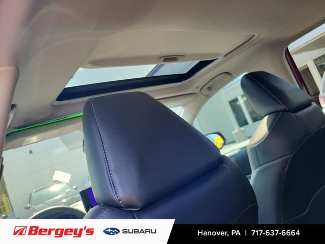 Used 2023 Toyota RAV4 XLE Premium AWD/4WD image 16