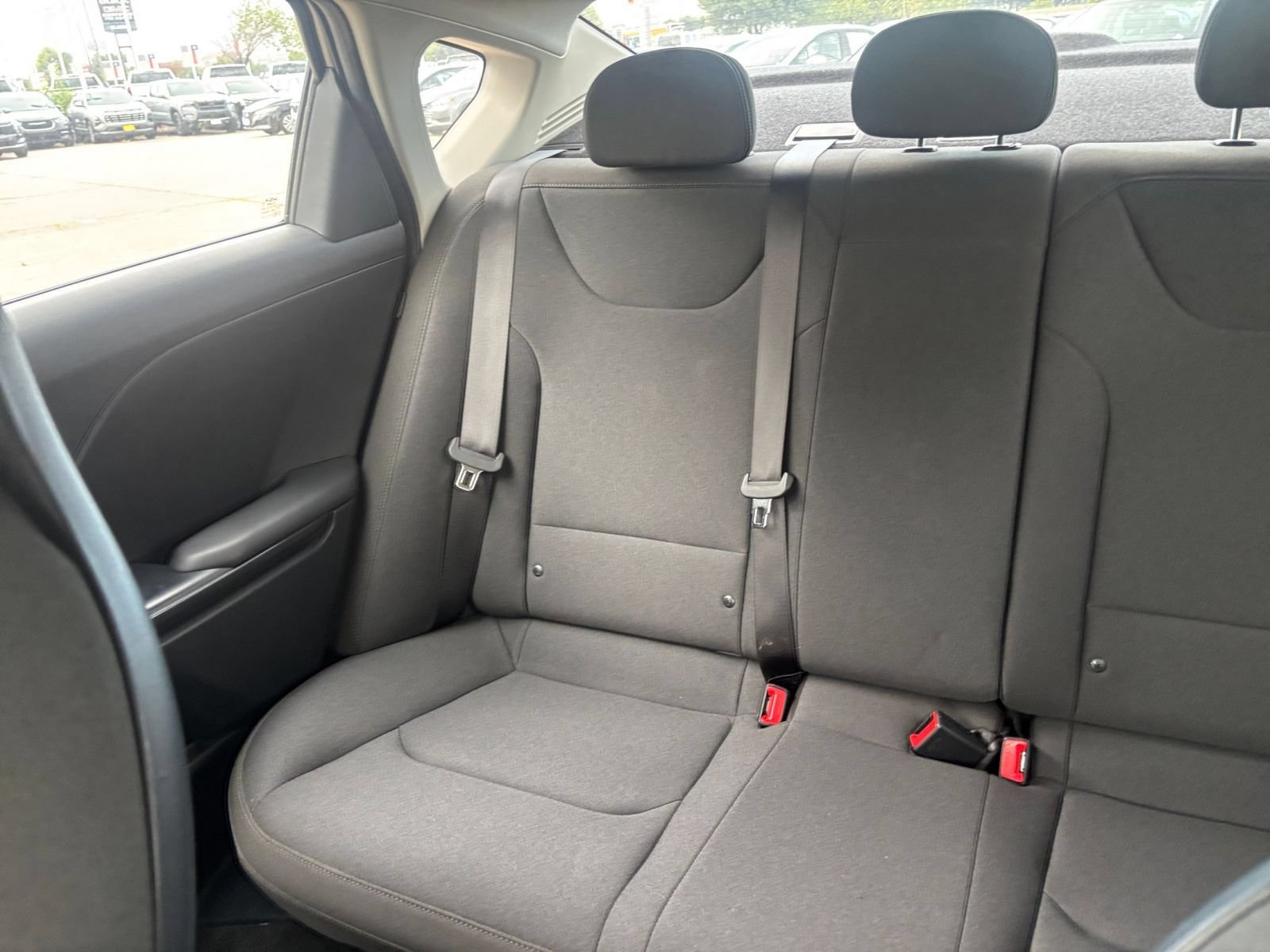 Used 2026 Kia K4 FWD image 37