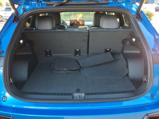 Used 2025 Honda Prologue Touring image 34