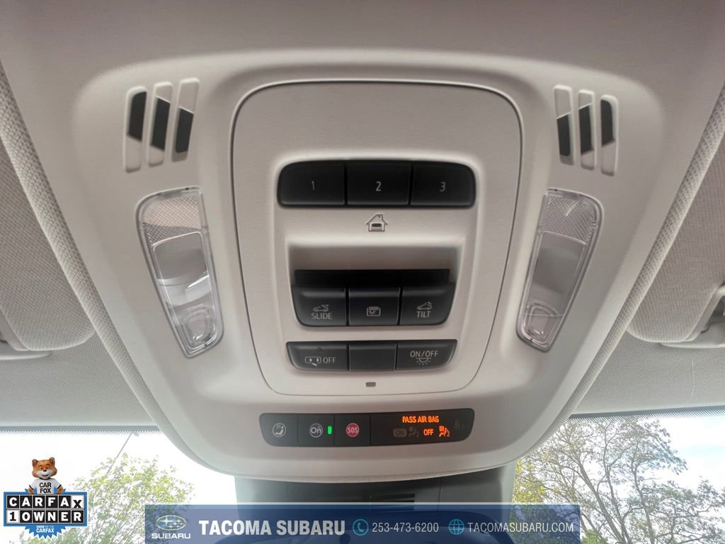 Used 2024 Buick Envision Sport Touring AWD/4WD image 22