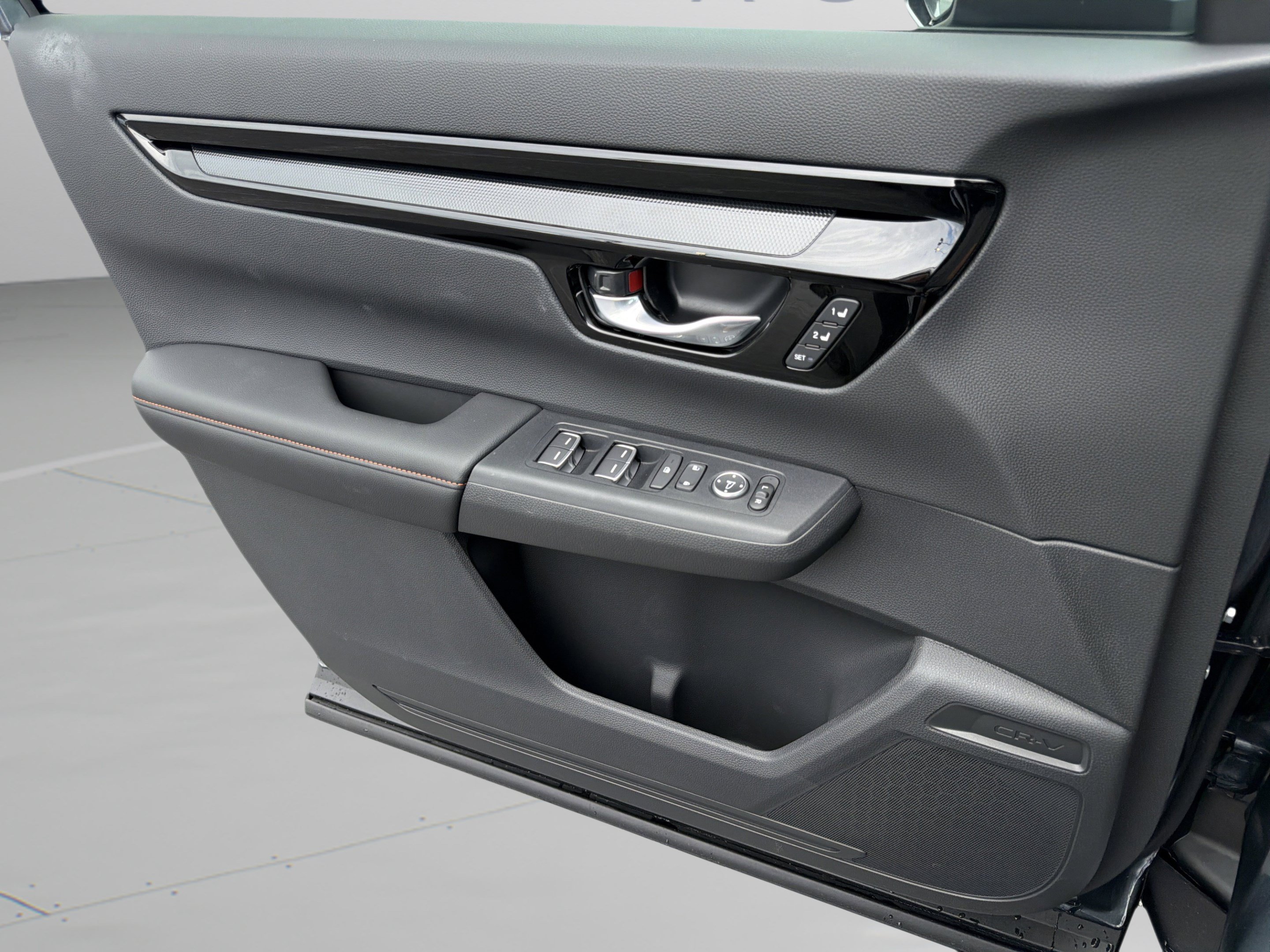 New 2026 Honda CR-V Sport Touring image 12
