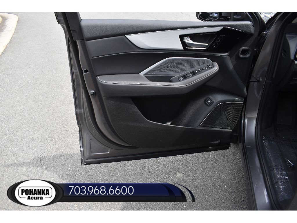 New 2026 Acura MDX w/ Technology Package AWD/4WD image 27
