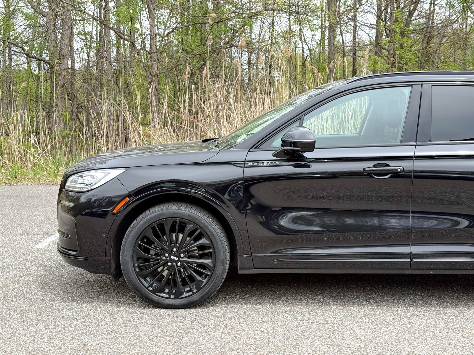 Used 2023 Lincoln Corsair Reserve w/ Equipment Group 202A AWD/4WD image 9