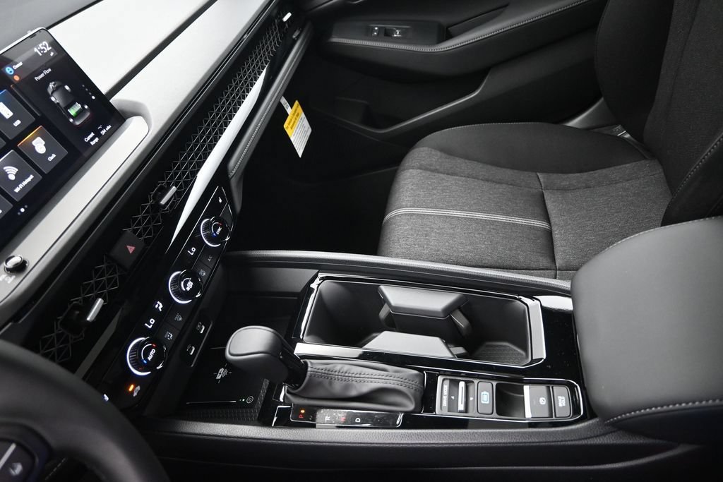 New 2026 Honda Accord Sport image 15