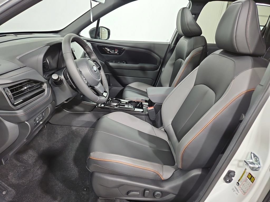 New 2026 Subaru Forester Sport w/ Onyx Edition AWD/4WD image 10