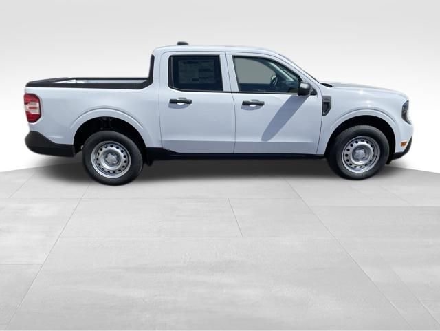New 2026 Ford Maverick XL AWD/4WD image 7