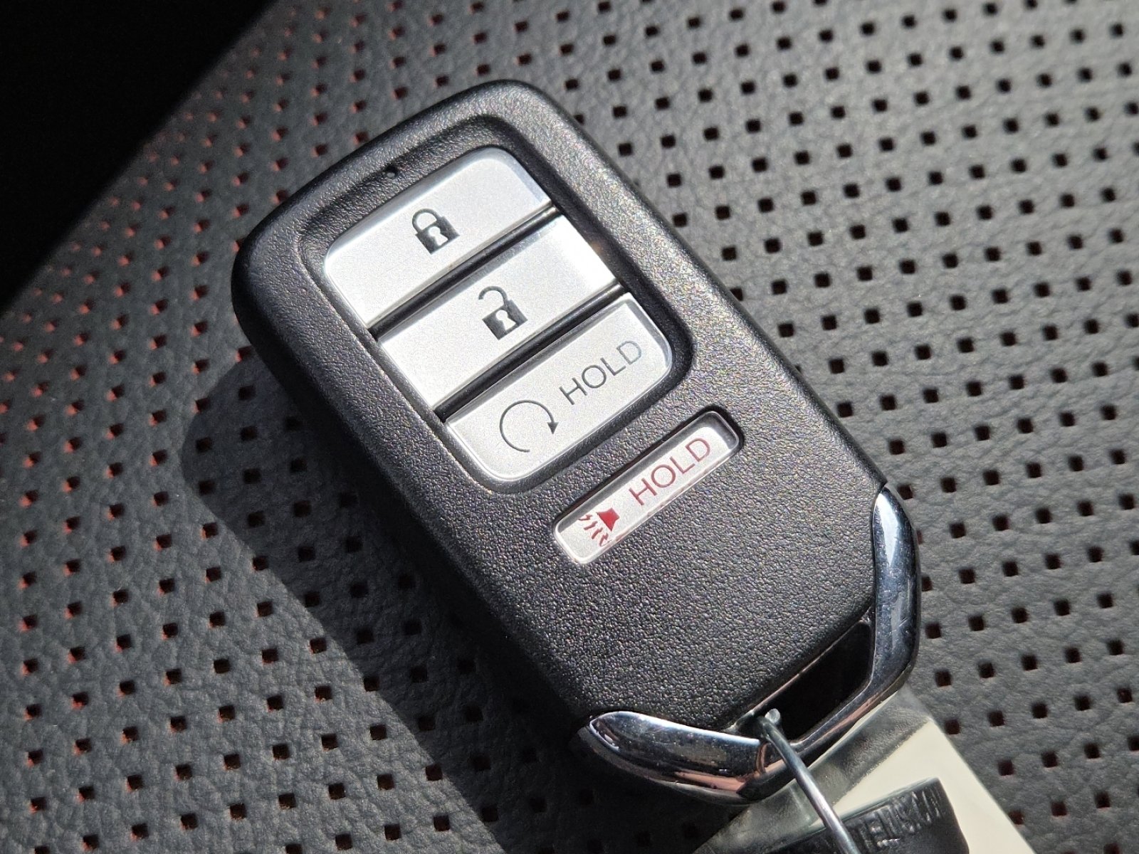 Used 2019 Honda Ridgeline Black Edition image 36