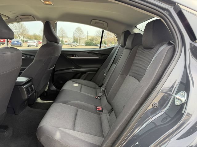 Certified 2025 Toyota Camry LE image 26