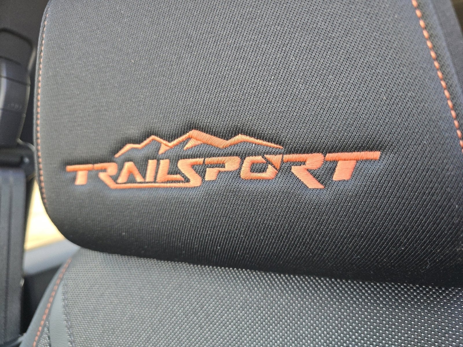 New 2026 Honda CR-V TrailSport image 9