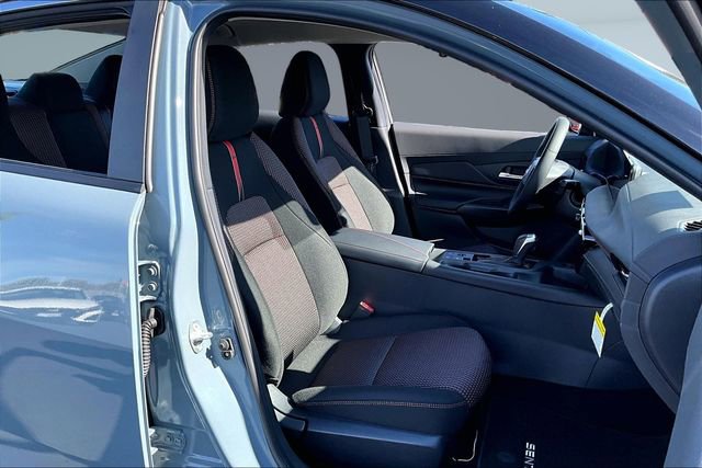 New 2026 Nissan Sentra SR image 11