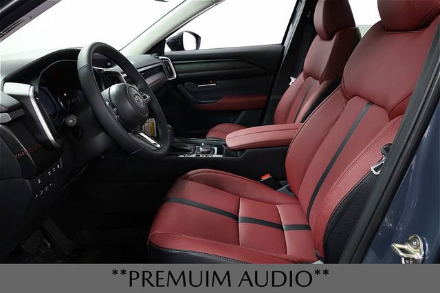 New 2026 MAZDA CX-50 AWD 2.5 Hybrid w/ Cargo Package image 22
