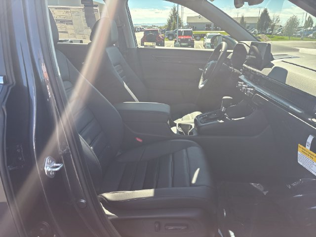 New 2027 Honda CR-V EX-L image 23