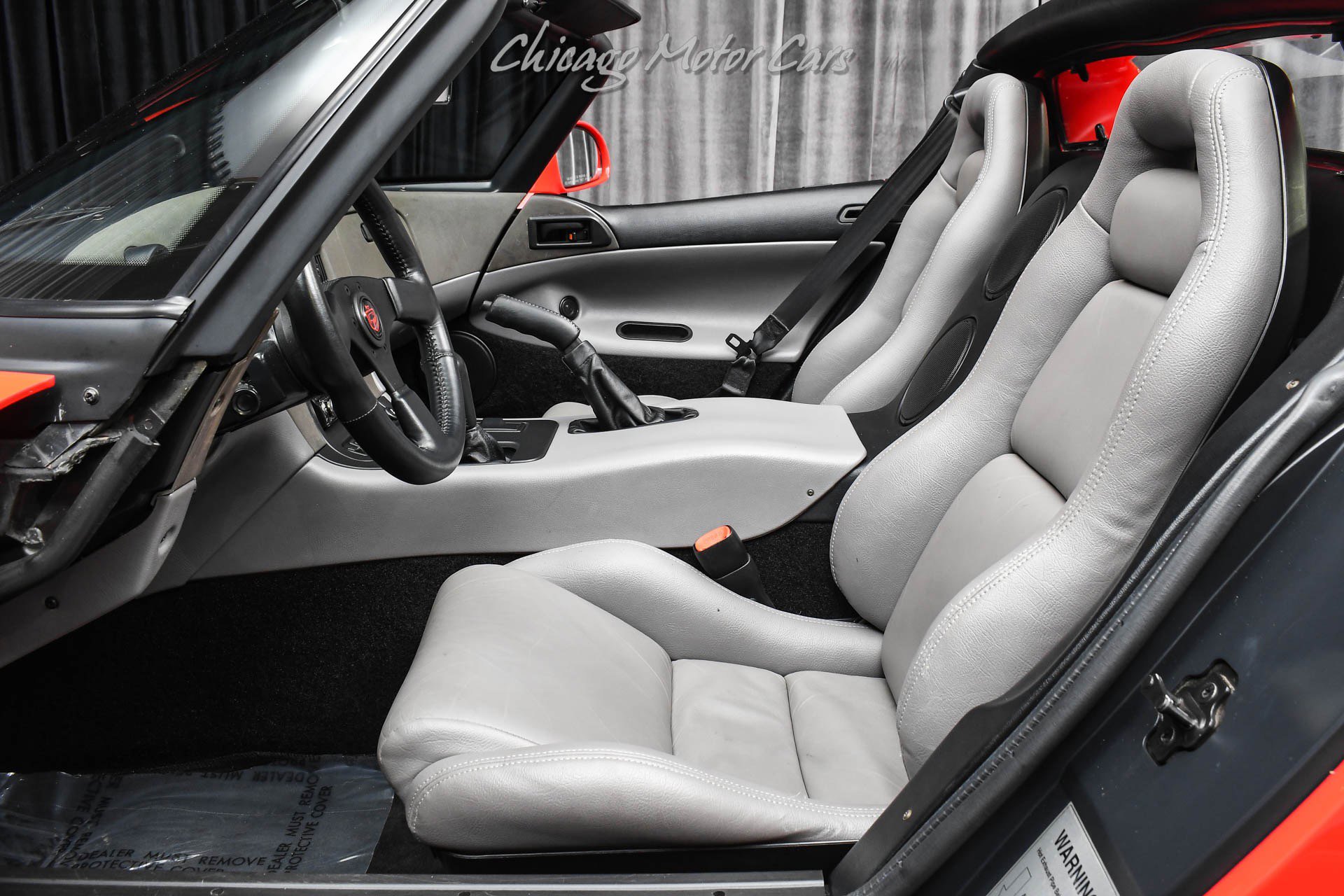 Used 1993 Dodge Viper RT/10 RWD image 17