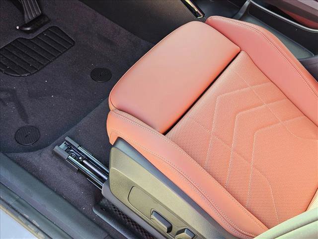 New 2026 BMW X1 xDrive28i w/ Technology Package image 4