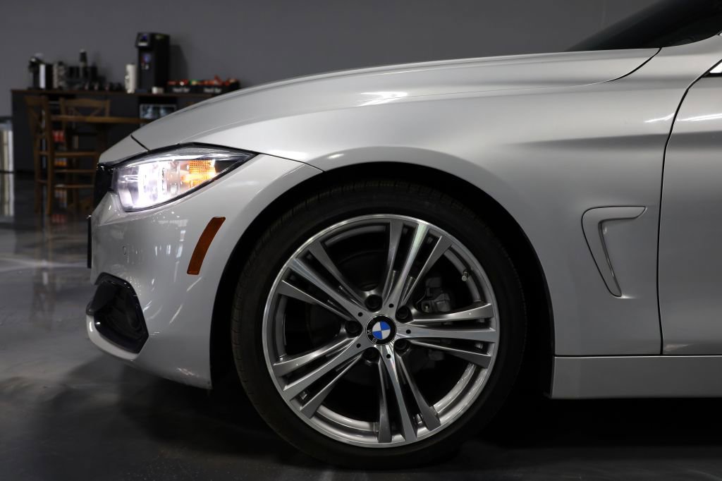 Used 2016 BMW 428i Coupe RWD image 30