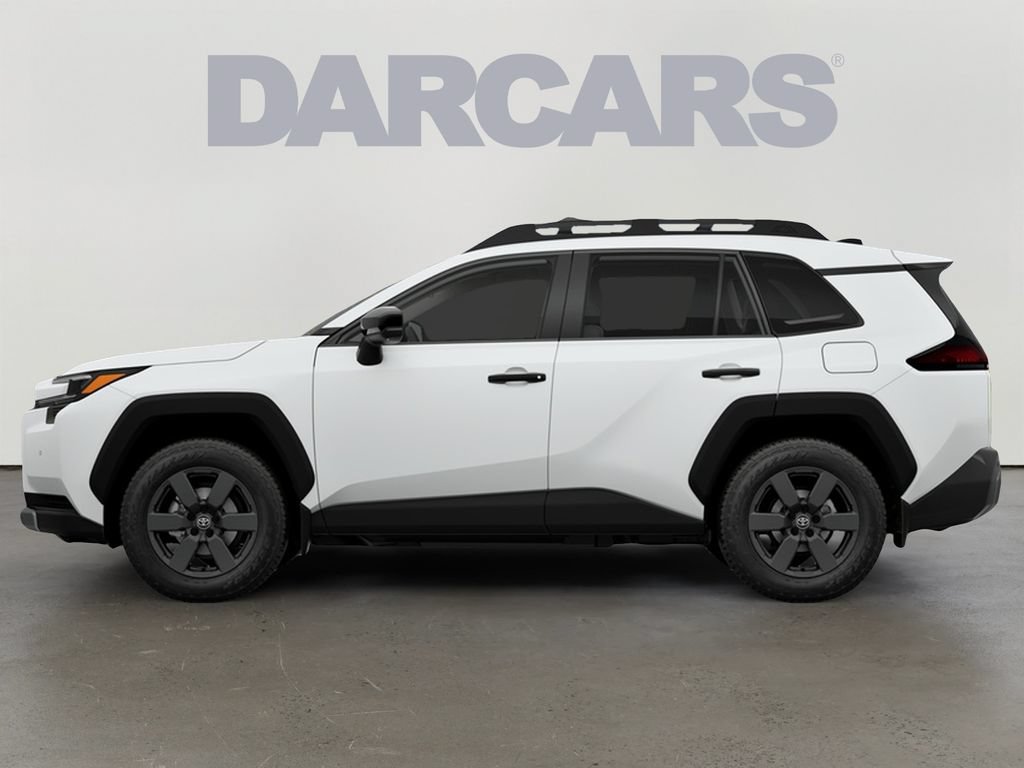 New 2026 Toyota RAV4 AWD image 11