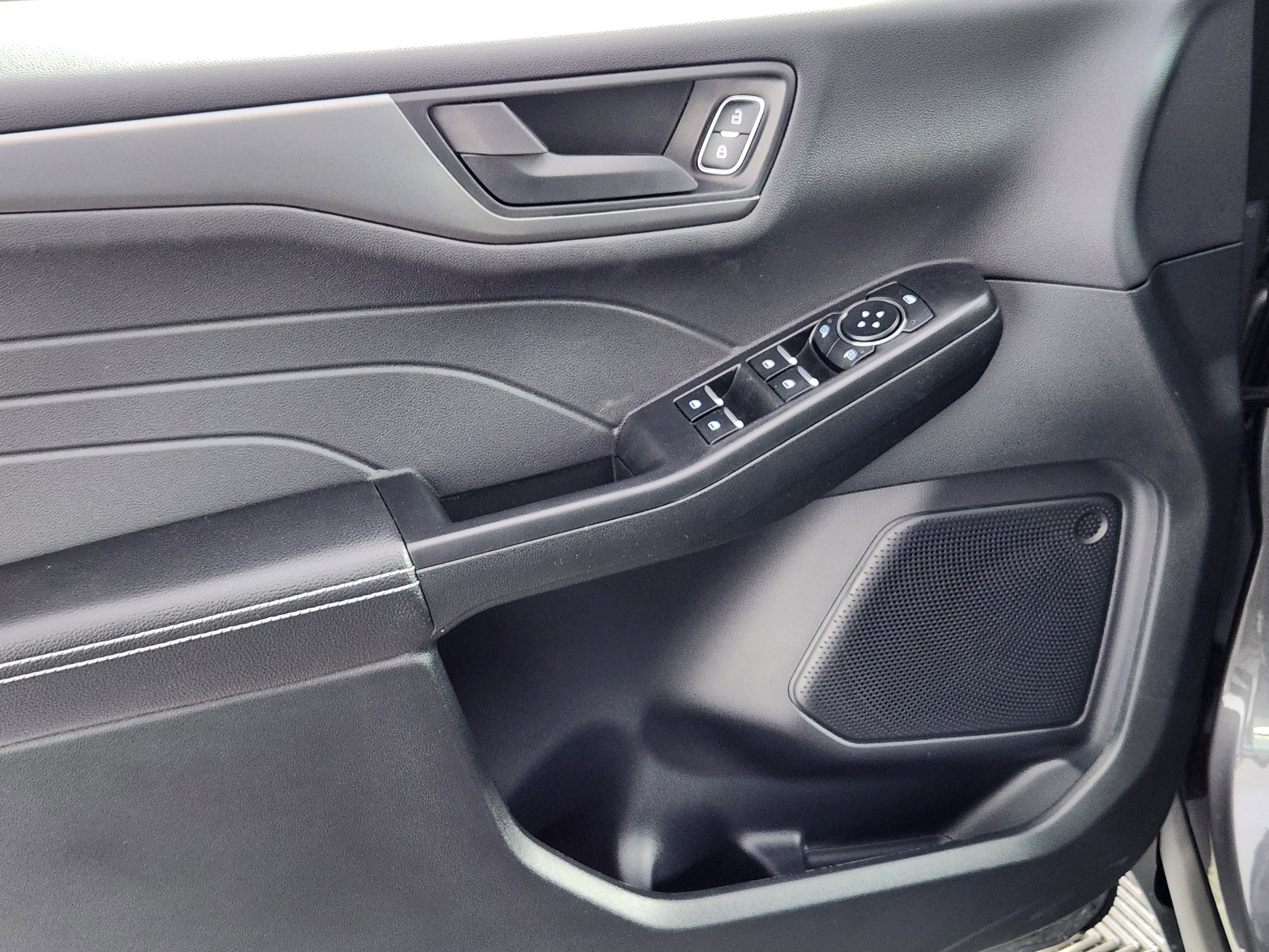 New 2026 Ford Escape Active w/ Cold Weather Package image 16