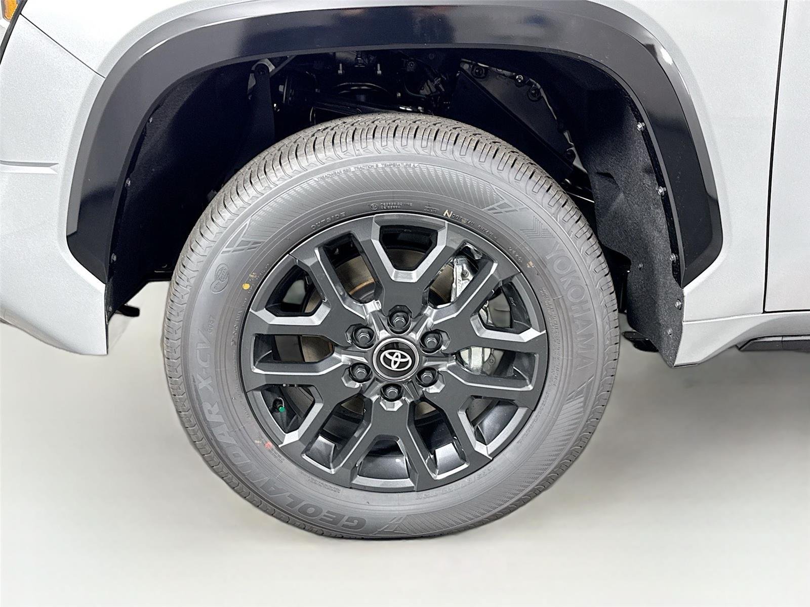 New 2026 Toyota Tundra Platinum AWD/4WD image 47
