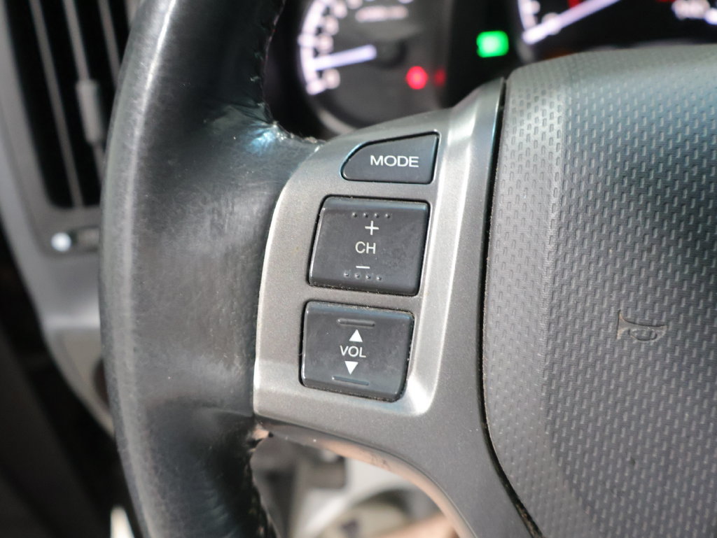 Used 2011 Honda Ridgeline RTL image 27