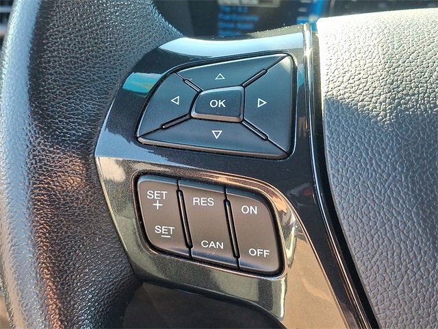 Used 2017 Ford Explorer XLT w/ Equipment Group 201A image 21