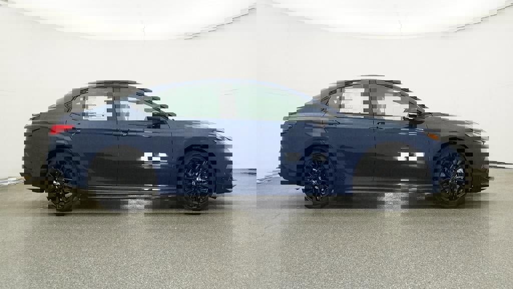 New 2026 Toyota Camry SE image 27