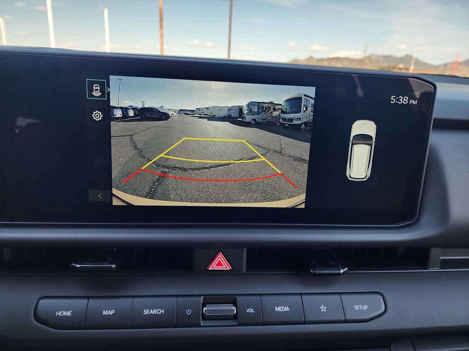 New 2027 Kia Seltos X-Line S AWD/4WD image 20