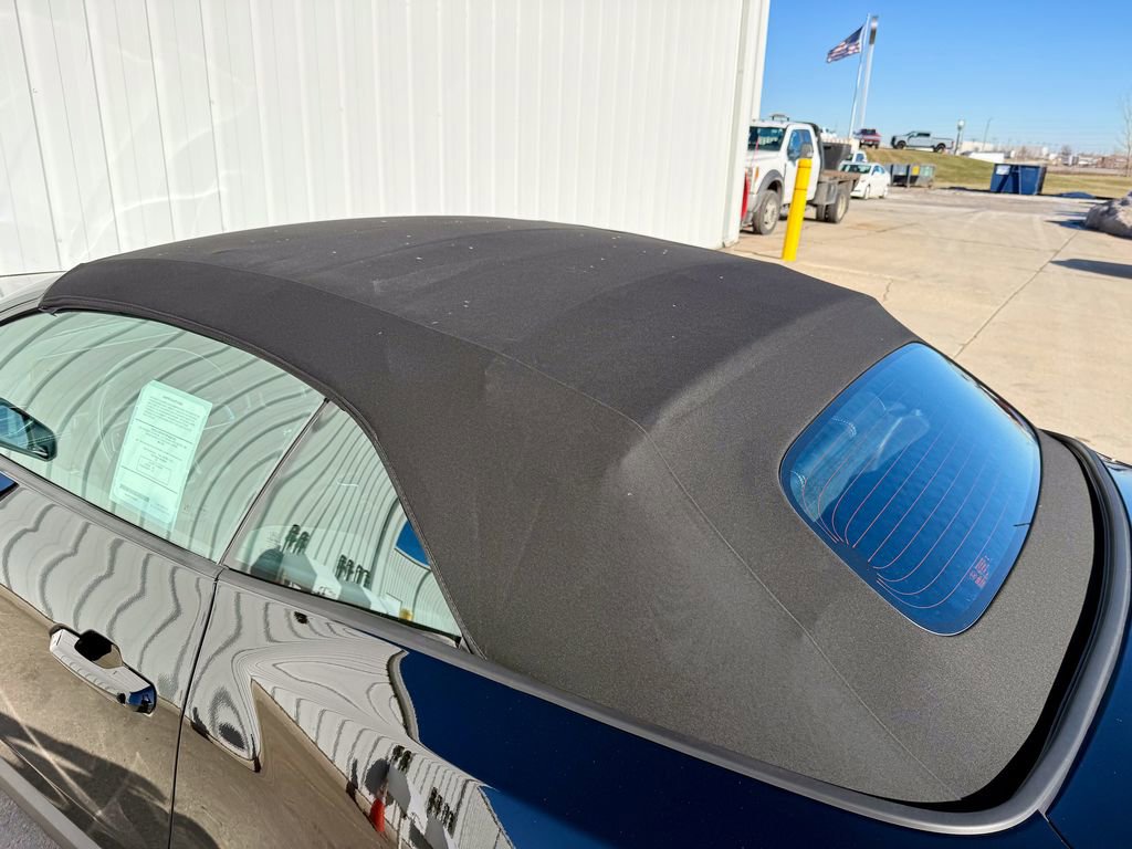 New 2026 Ford Mustang GT Premium image 9