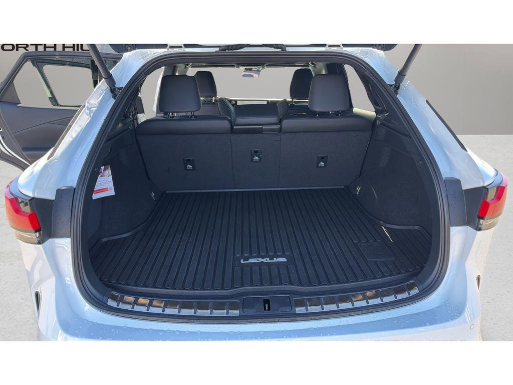 Certified 2024 Lexus RX 350 F Sport w/ Convenience Package image 19