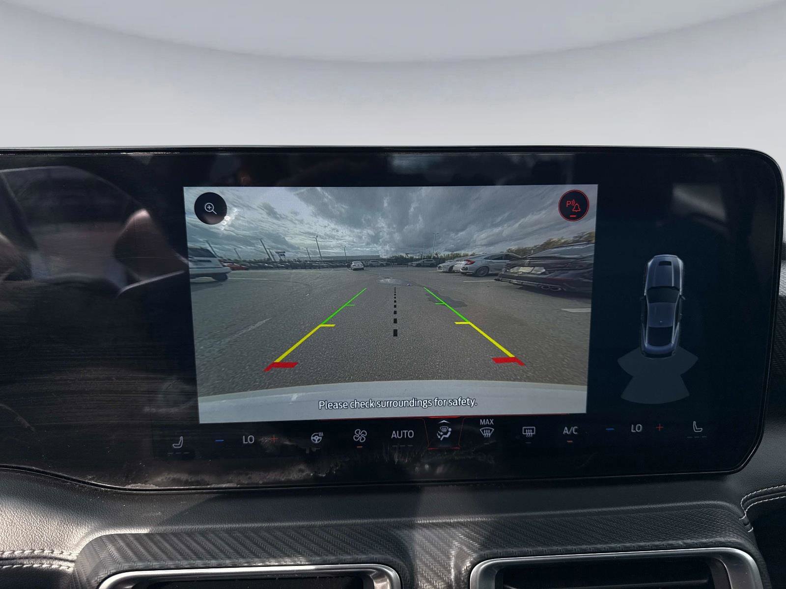 Used 2024 Ford Mustang Premium image 21