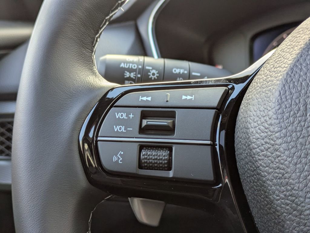 New 2026 Acura Integra A-Spec image 20