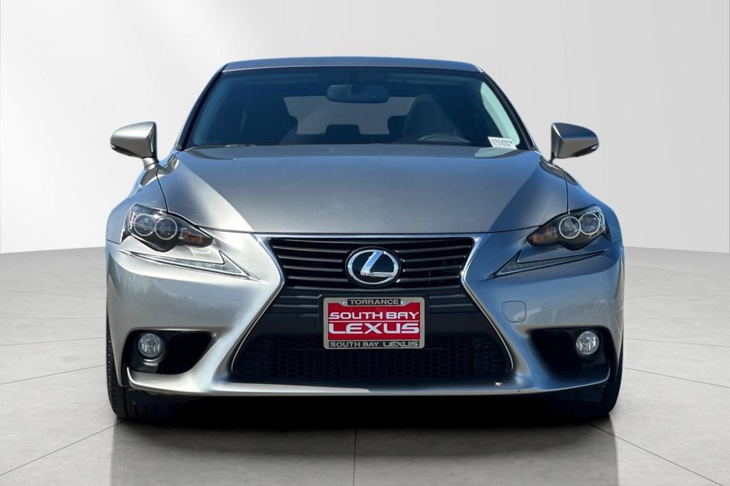 Used 2014 Lexus IS 250 w/ Navigation Package image 9