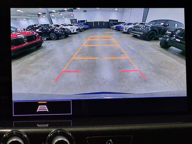 Used 2021 Cadillac CT4 Sport w/ Bose Premium Audio Package RWD image 13