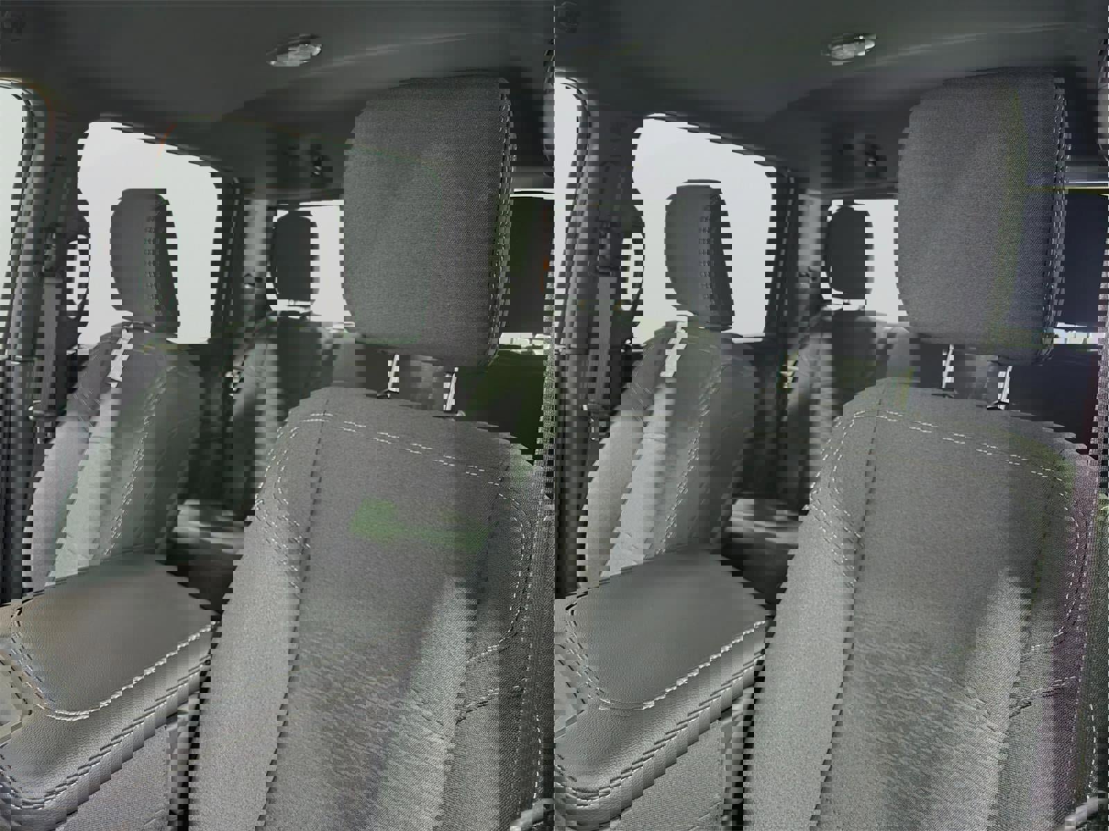 New 2026 RAM 3500 Tradesman image 18