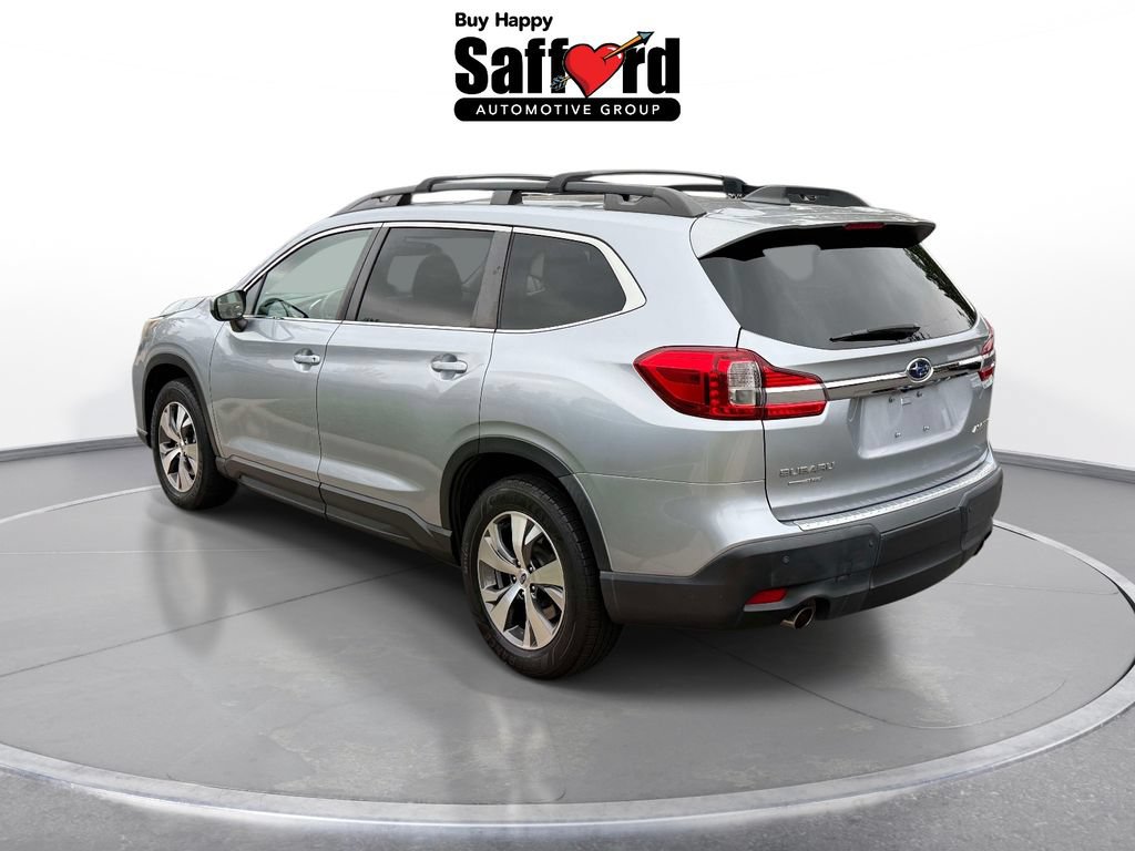 Used 2019 Subaru Ascent Premium AWD/4WD image 5