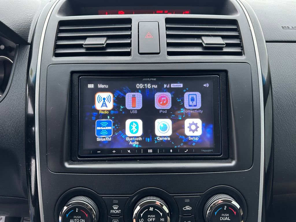 Used 2015 MAZDA CX-9 Touring image 17