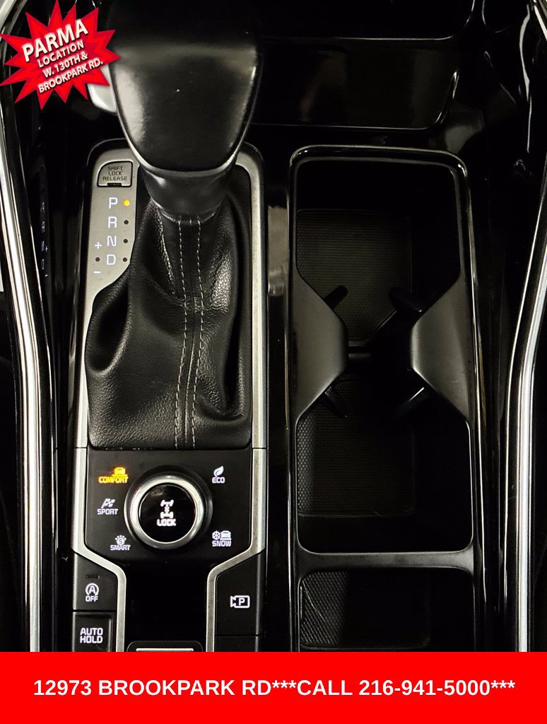 Used 2022 Kia Sorento SX AWD/4WD image 15