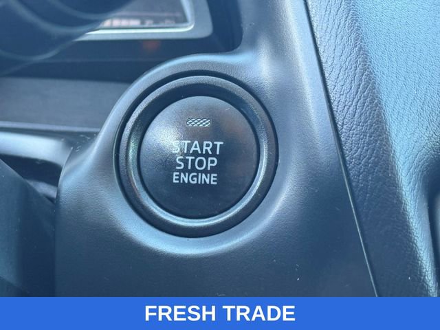 Used 2017 MAZDA MAZDA3 Touring image 24