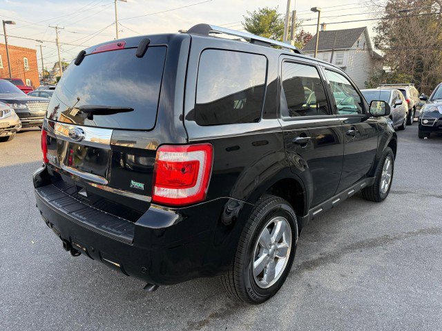 Used 2010 Ford Escape Limited AWD/4WD image 8