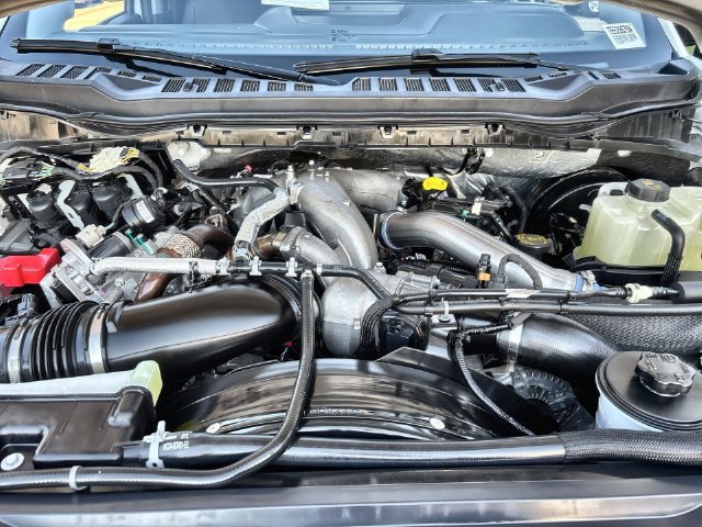 Used 2026 Ford F250 Lariat w/ FX4 Off-Road Package AWD/4WD image 34