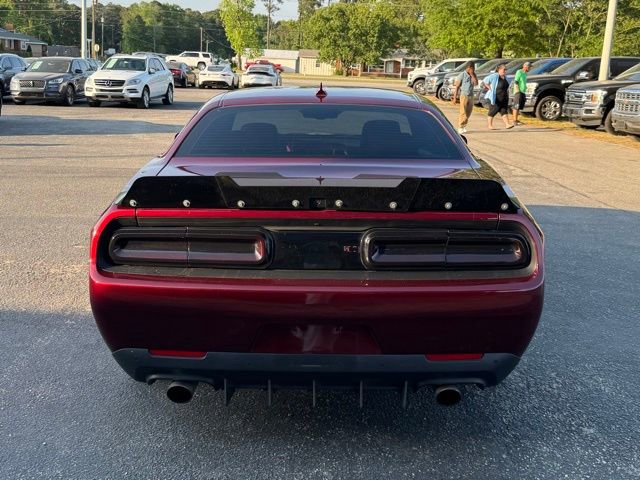 Used 2023 Dodge Challenger R/T w/ Plus Package RWD image 6