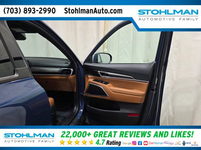 Used 2023 Kia Telluride EX X-Line image 37