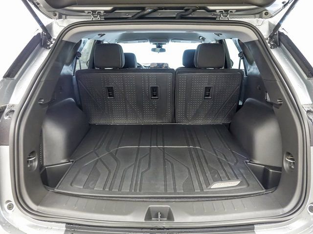 New 2026 Chevrolet Blazer LT w/ LPO, Floor Liner Package image 8