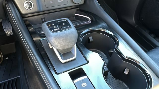 Used 2023 Nissan Rogue Platinum image 19