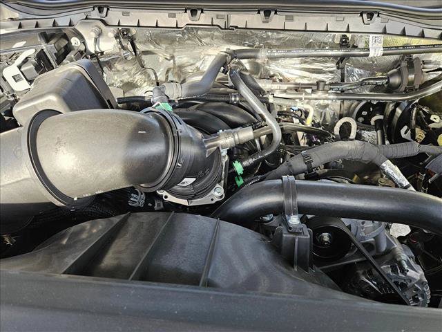 New 2026 Ford F350 XL image 15