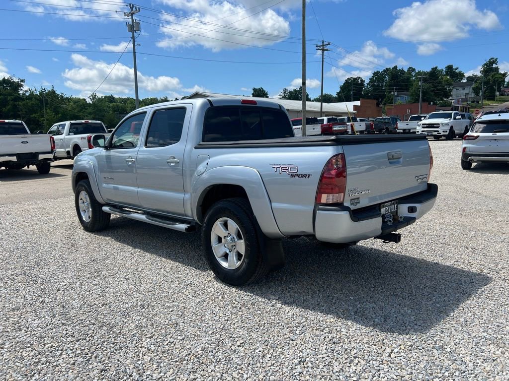 Used 2006 Toyota Tacoma PreRunner image 6